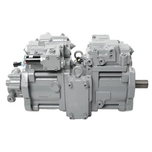 ปั๊มหลักรถขุด EC160B EC180B EC135B EC140B ไฮดรอลิกสำหรับ VOE 14531853 14508514 14508515 - Product Image 4