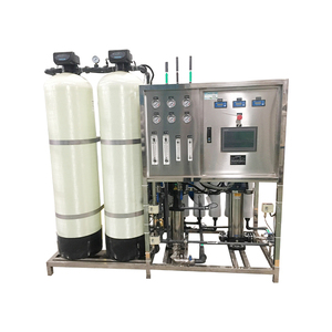 Pequeña planta <span class=keywords><strong>de</strong></span> ósmosis inversa desalinizador <span class=keywords><strong>de</strong></span> <span class=keywords><strong>agua</strong></span> <span class=keywords><strong>de</strong></span> <span class=keywords><strong>mar</strong></span> 250-500L/H - Product Image 4