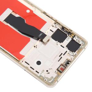 All'ingrosso per <span class=keywords><strong>Huawei</strong></span> <span class=keywords><strong>P30</strong></span> TFT schermo LCD Digitizer Full Assembly con telaio - Product Image 5