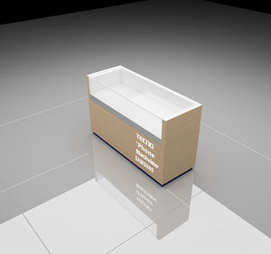 Comptoir en verre trempé de magasin de téléphone avec lumière LED avec propre LOGO, comptoir en verre de magasin de téléphone portable de conception spéciale <span class=keywords><strong>bon</strong></span> <span class=keywords><strong>marché</strong></span> - Product Image 1