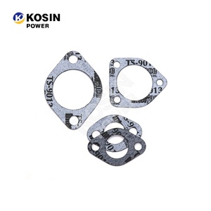 Guangzhou Supplier's Machinery <strong>Engine</strong> Parts Diesel <strong>Engine</strong> Spare Lower Gasket <strong>Kit</strong> <strong>Model</strong> 3801463 N855 NT855 NTA855 - Product Image 4