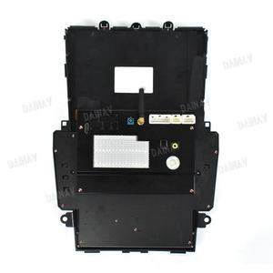 Autoradio 13,6 pouces pour INFINITI Q50 Q60 2015 2016 2017 2018 2019 2020, écran vertical, radio Android 9, démarrage rapide - Product Image 6