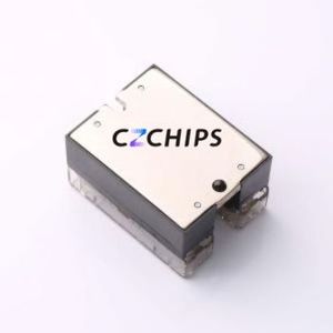 ELS4825 Solid State Relay (Triac Output) Relay ( Input Type: AC )( Load Current: 25A )( Load Voltage: ) - Product Image 2
