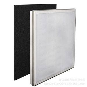 Filtro HEPA Core100 de alta eficiencia para purificador de aire Levoit - Product Image 1