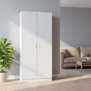 Estantería de Madera Moderna y Creativa de Gran Capacidad para Oficina en Casa y <span class=keywords><strong>Biblioteca</strong></span>, Mueble de Almacenamiento para Sala de Estar y Dormitorio - Product Image 4