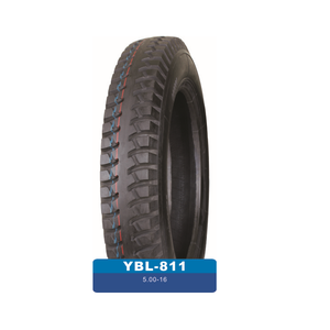 ยางมอเตอร์ไซค์ ADHERE ขายตรงจากโรงงาน ขนาด 275-18 ยี่ห้อดังจากจีน - Product Image 5