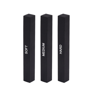 Bloques de Carbón para Dibujo Artístico, Paquete de 6, Herramientas de Dibujo, Barras de Carbón Cuadradas para Dibujo Rápido - Product Image 1