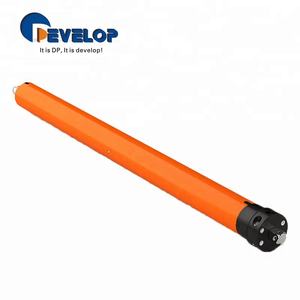 Persianas de cadena tubulares, Motor Popular, inteligente, bonito, 35mm - Product Image 1