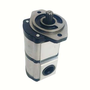 עבור מכונות בנייה hydundai חלקי מאוורר מנוע משאבת מנוע 31ld-40500/31l-40520 עבור HL760-9 ו HL760-9s מעמיסים - Product Image 4