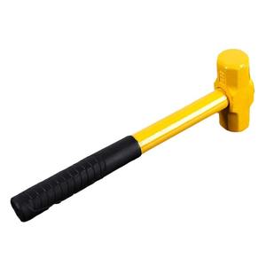 Marteau octogonal Huali 2 lb avec manche en acier pour la construction et l'usage domestique - Product Image 4