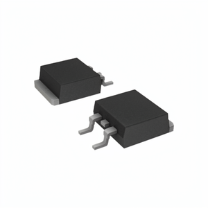 TO-263-3, D2PAK , TO-263AB UB8CT-E3/4W Single Diodes Manufacturer Channel Electronics Component - Product Image 1