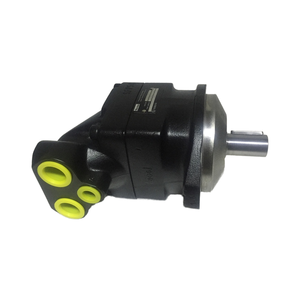 มอเตอร์ไฮดรอลิก F12-125 150 250 ซีรีส์ F12-080-MS-SV-T-000-0 มอเตอร์ลูกสูบแบบปริมาตรคงที่ 160 รับประกัน 1 ปี ใหม่ - Product Image 2