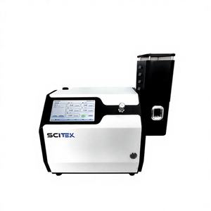 Fotómetro <span class=keywords><strong>de</strong></span> llama SCITEK Equipo <span class=keywords><strong>de</strong></span> laboratorio Fotómetro <span class=keywords><strong>de</strong></span> llama <span class=keywords><strong>de</strong></span> 4 canales - Product Image 1