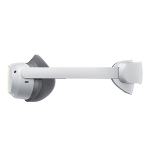 Lunettes de réalité virtuelle Pico4 Pro, écran 4K+, casque 3D tout-en-un pour le Metaverse et casque personnalisable - Product Image 2