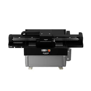 M-9060W Impressora UV para Crystal Cold Transfer Sticker Print 9060 Impressora UV