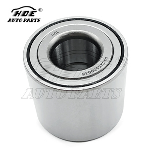 DAC25550048 VKBA7616 432101HA1A Venta al por Mayor de Rodamientos de Rueda HDE para Nissan Note Micra Almera - Product Image 1
