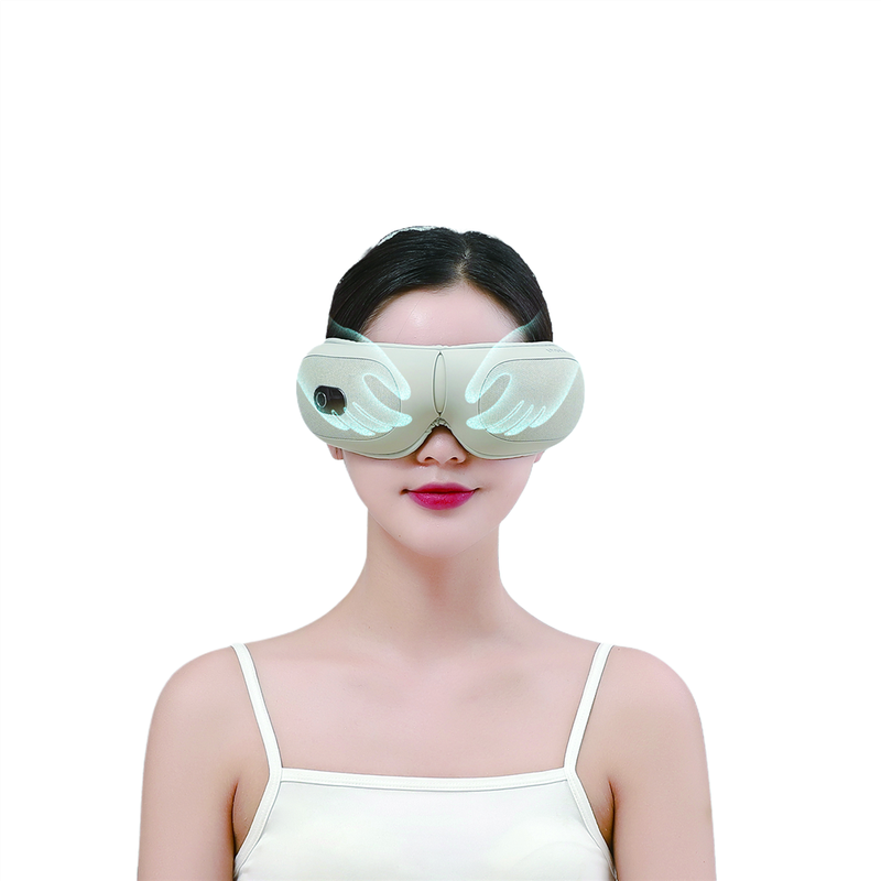 Rechargeable Smart 180 Degree Foldable Eye