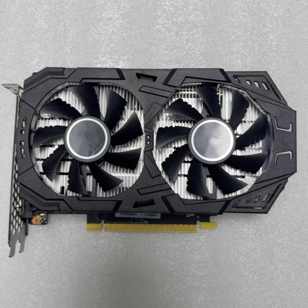 Used GeForce RTX 3050 OC 6G Graphics Card Second Hand Graphics Card