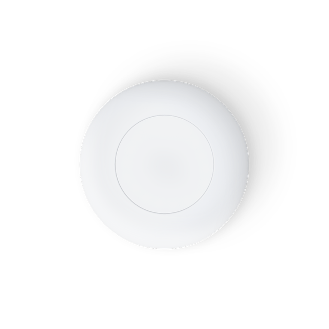 Small Bluetooth Programmable SoS Button Beacon BLE Beacon For Personnel Positioning  Patients Tracking