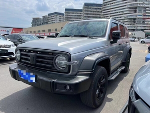 Auto Usado Barato con Volante a la Izquierda, Eléctrico y de Gasolina, 4x4, SUV Confortable, Vehículo de Nueva Energía, Auto de <span class=keywords><strong>Segunda</strong></span> <span class=keywords><strong>Mano</strong></span> - Product Image 3