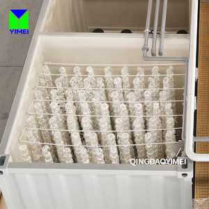 Nhà máy xử lý nước thải gói hiệu quả cao - Product Image 4