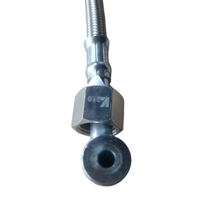 Manguera CUM-MINS SP138068 3282167 para Excavadora y Cargadora de Ruedas, Piezas de Maquinaria de Construcción Directas de Fábrica - Product Image 4