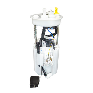 Conjunto de Bomba de Combustible DPS1101 17708-SAA-003 para <span class=keywords><strong>Honda</strong></span> Fit <span class=keywords><strong>Jazz</strong></span> MK II 2002-2008 17708SAA003 17708-SAA-000 POM TW Universal Cars 1KG - Product Image 1