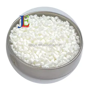 Thermoplastics PA66 Nylon 6 granules Polyamide 6 pellets