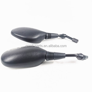 Espejo Retrovisor Plegable para Motocicleta WANOU GY6 <span class=keywords><strong>125</strong></span> 150 - Product Image 4