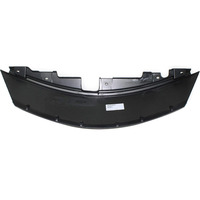 Cache-grille supérieur pour Nissan Versa Note S SV SL 2014-2016, panneau de garniture en plastique côté droit, pièce de rechange