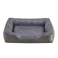 Coussin pour chien et chat toutes saisons en tissu Oxford, anti-déchirure, imperméable, résistant à l'usure, facile à nettoyer, antidérapant, écologique, petit modèle