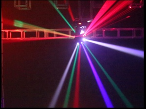 Nuovo disegno laser della <span class=keywords><strong>discoteca</strong></span> 4*15 w RGBW <span class=keywords><strong>led</strong></span> fascio di calcio luce in movimento testa/<span class=keywords><strong>led</strong></span> dj palla - Product Image 6