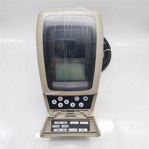 Panel de Pantalla LCD E320C E325C E330C 260-2160 2602160 330C Monitor OEM 157-3198 1573198 260-2158 2602158 - Product Image 1
