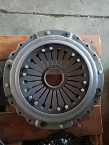 YSD nhà máy ly hợp Kit áp lực tấm bìa 123008011 phát hành mang 500003510 đường kính 230 mm động cơ M20 bmw320i 323i 325i - Product Image 5