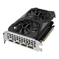 Kartu Grafis Gaming GPU RTX 3050 6GB Performa Tinggi Grosir 2025 untuk VR Ready DirectX 12 Bekas dan Baru