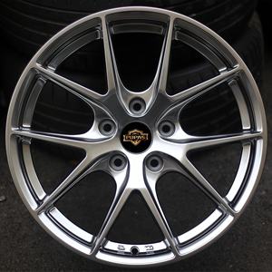 Fabricant Vente 4x100 4X108 4x114.3 5X100 5X108 5x114.3 5X112 5X120 15 <span class=keywords><strong>16</strong></span> 17 18 19 Moyeux <span class=keywords><strong>de</strong></span> <span class=keywords><strong>roue</strong></span> en alliage <span class=keywords><strong>de</strong></span> 20 <span class=keywords><strong>pouces</strong></span> pour voitures <span class=keywords><strong>de</strong></span> tourisme - Product Image 4