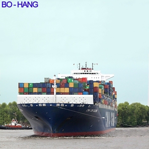 Дешевые услуги доставки от двери до двери: экспедиторские услуги, грузоперевозки, логистика, транспортные услуги по воздуху и морю, DDP для США и Канады. - Product Image 3