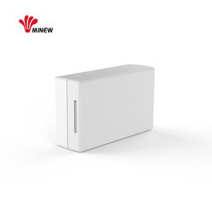 iBeacon Minew i10 de Largo Alcance para Interiores, Bajo Consumo de Energía, Adecuado para Localización en Interiores - Product Image 3