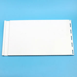 Painel de Parede e Teto Interligado em <span class=keywords><strong>PVC</strong></span> à Prova d'Água com Alta Resistência ao Impacto para Sala de Lavagem de Carros - Product Image 2