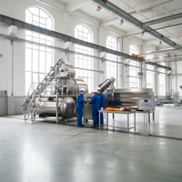 Hoge capaciteit cassave- en zoete aardappel schilmachine, hete verkoop, fabrieks-stoom aardappel schilmachine, pomp kern voor fruitverwerking