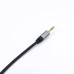 Txpof High Flexibility 3.5mm To Rca Cable Audio 3 Rca Cable Audio Video Cables