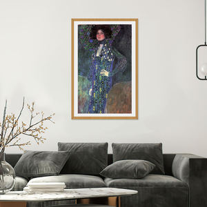 Du "<span class=keywords><strong>baiser</strong></span>" à la modernité: l'art à l'huile infusé par <span class=keywords><strong>Klimt</strong></span> - Product Image 1