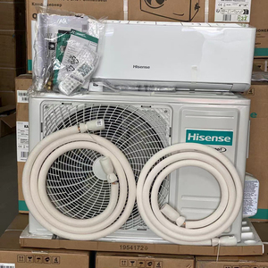 Aires Acondicionados Split R32 de 11,900-20,999 BTU, 220V/110V, para Uso Doméstico y Hotelero, Montaje en Pared, con WiFi y App, Nuevo - Product Image 6
