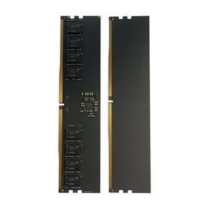 זיכרון <span class=keywords><strong>RAM</strong></span> מסוג DDR5 בנפחים של 8GB, 16GB, 32GB ו-64GB, במהירויות של 4800MHz, 5200MHz, 5600MHz ו-6400MHz, מסוג DDR5 5600 <span class=keywords><strong>Sodimm</strong></span> למחשב שולחני. - Product Image 5