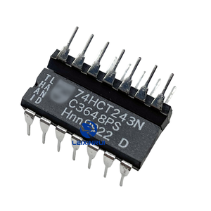 دوائر متكاملة متخصصة في علم الحاسوب Q AH276Q - Product Image 3