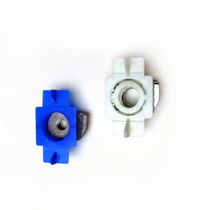 Promotional Wholesale Factory Selling Stainless Steel Bolt Square <strong>Nut</strong> <strong>with</strong> Spring - Product Image 3