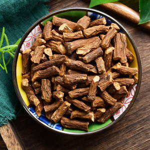 Thé Détoxifiant à la Racine de Pissenlit 100% Naturel en Sachets et Boîtes Emballage Personnalisé de Qualité Supérieure Stimule le Métabolisme - Product Image 1