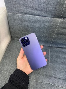 Vente en gros déverrouillé <span class=keywords><strong>Phone14</strong></span> <span class=keywords><strong>Pro</strong></span> pour cellulaire portable 5G LTE avec technologie CDMA 256 Go - Product Image 6