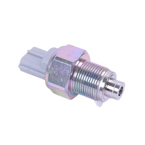 เซ็นเซอร์วัดแรงดันแบบเกจ พร้อมเทคโนโลยี Piezoresistive สำหรับรถยนต์ ผลิตตามสั่ง - Product Image 4