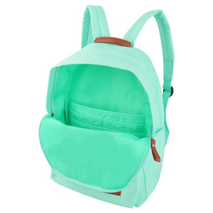 Sacs à dos de style coréen de couleur bonbon pour jeunes femmes, sacs à dos de grande capacité - Product Image 2
